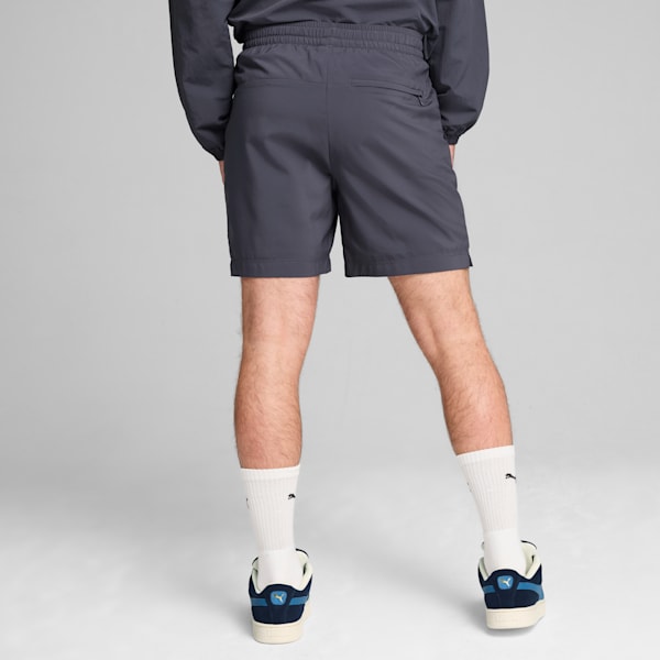 CLASSICS Men's 6" Shorts, Galactic Gray, extralarge
